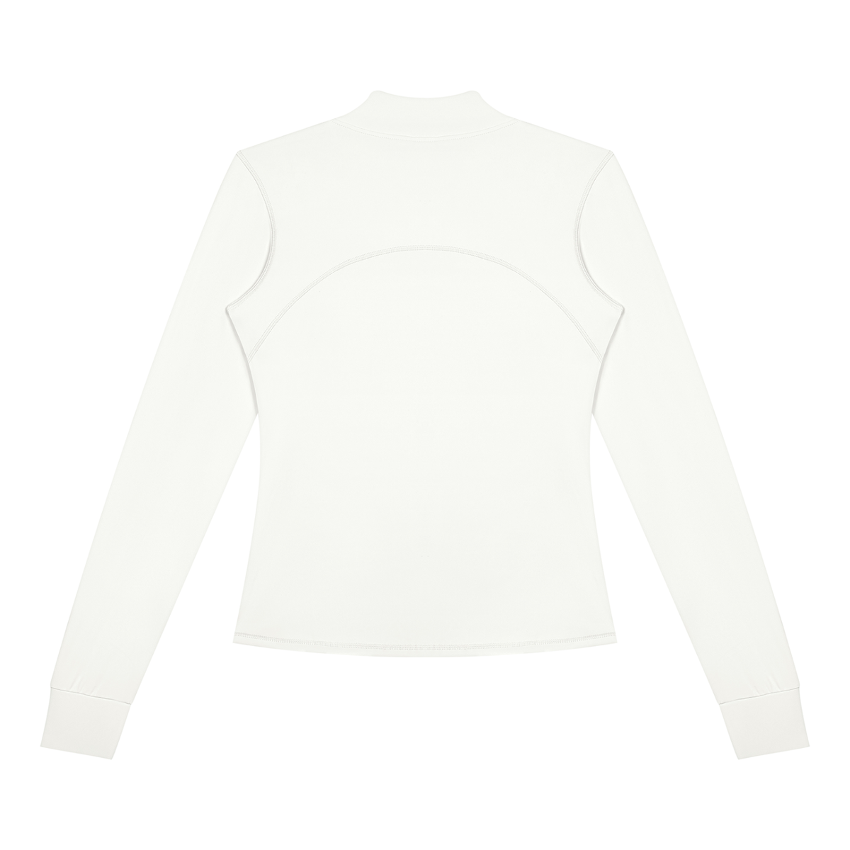 Women's Paneled Yoga Sports Jacket