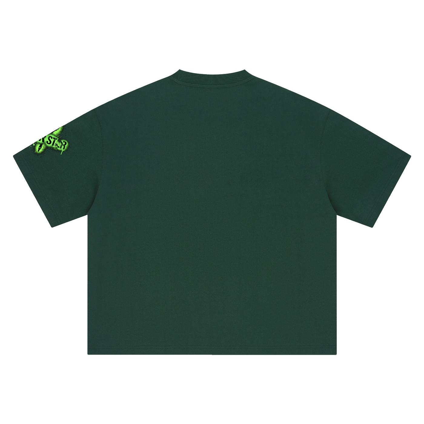fallenstar Boxy Oversized T-Shirt