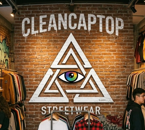 cleancaptop
