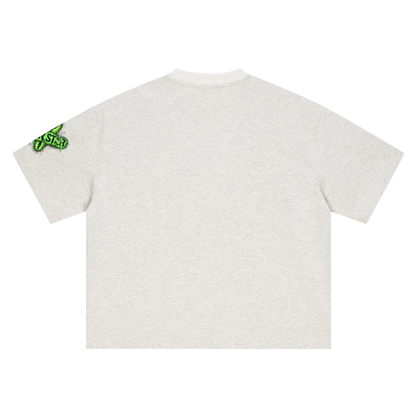 fallenstar Boxy Oversized T-Shirt