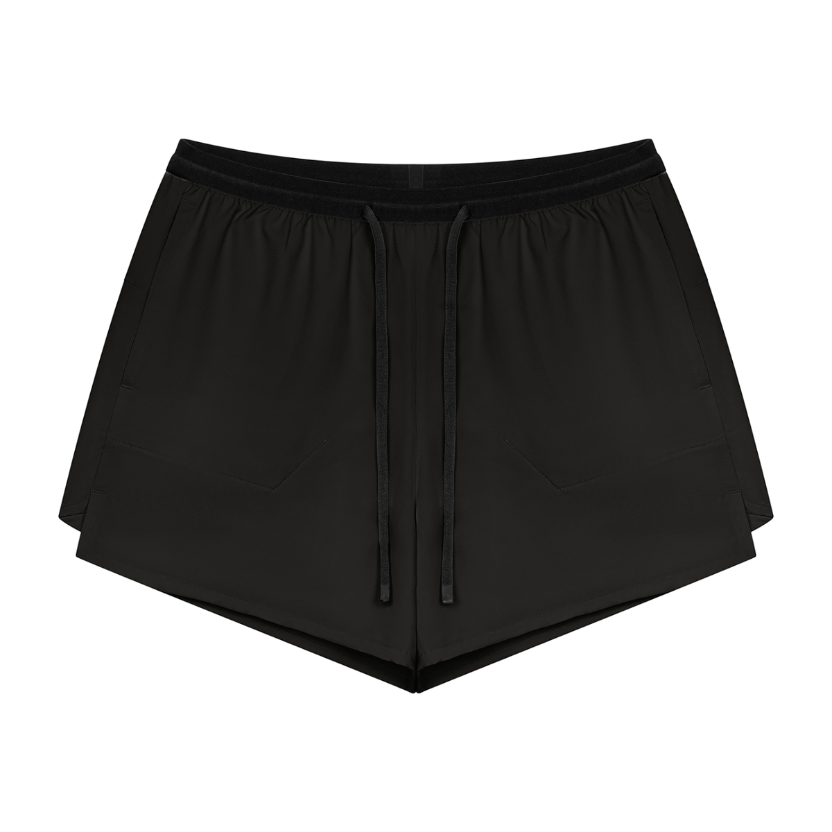 Men's 2-in-1 Compression Shorts