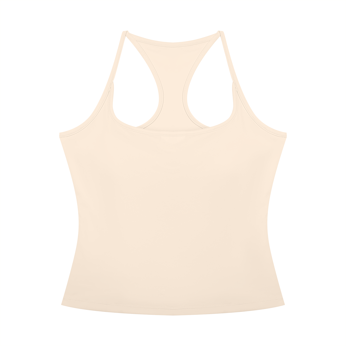 Women's Crop Yoga Tank Top