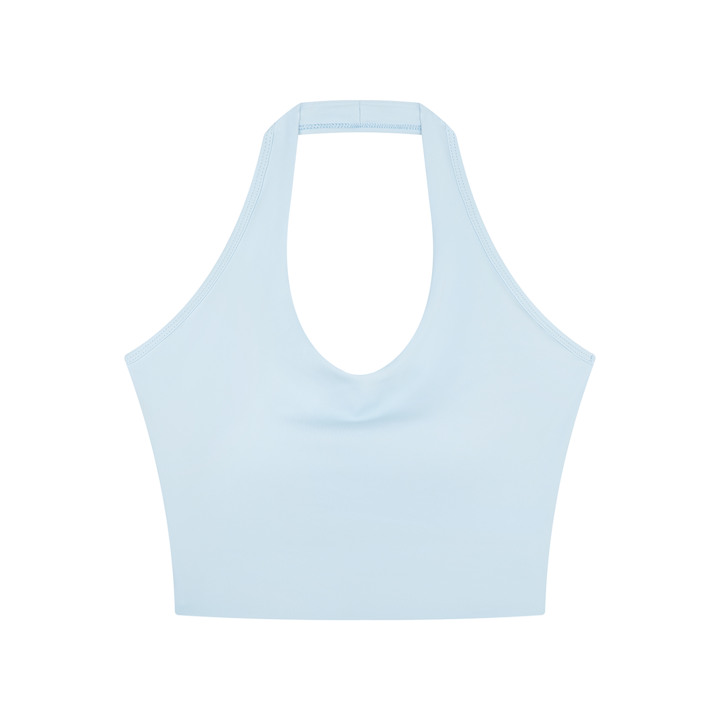 Women's Halter Yoga Sports Bra