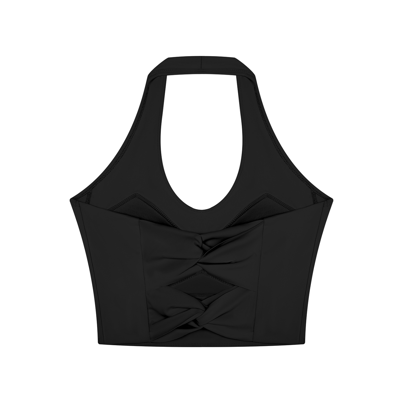 Women's Halter Yoga Sports Bra