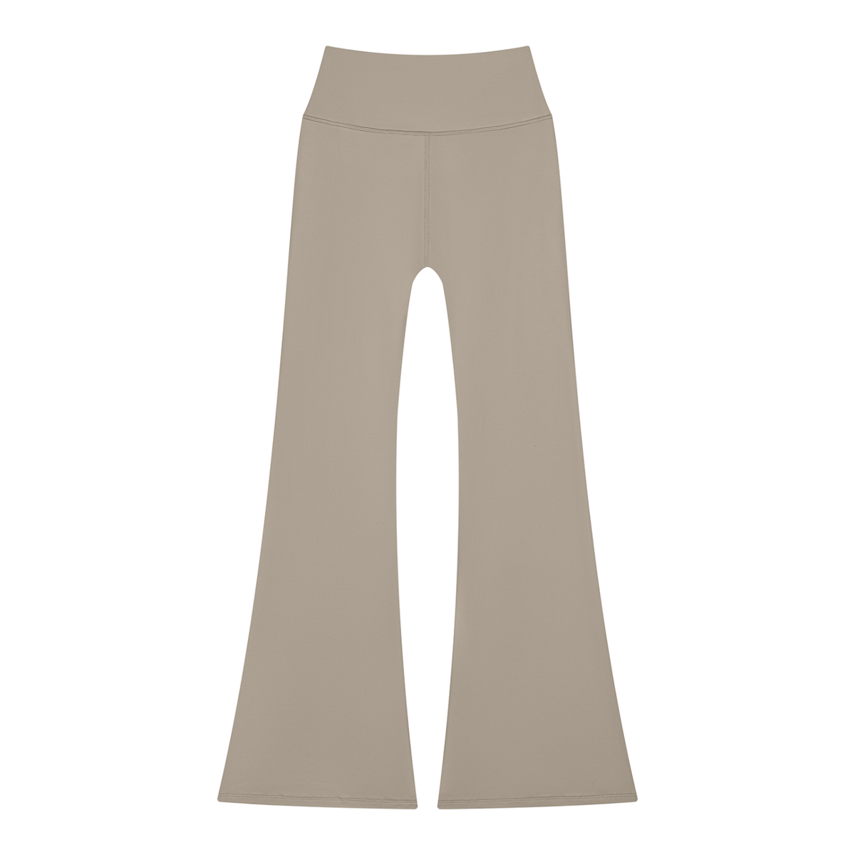 Women's Lycra Yoga Flared Leggings