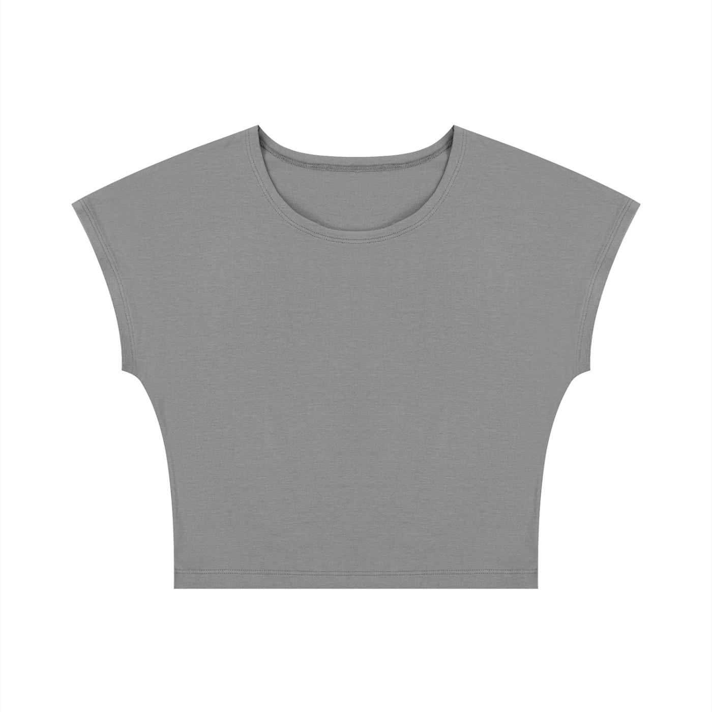 Women's Slim Crop T-Shirt