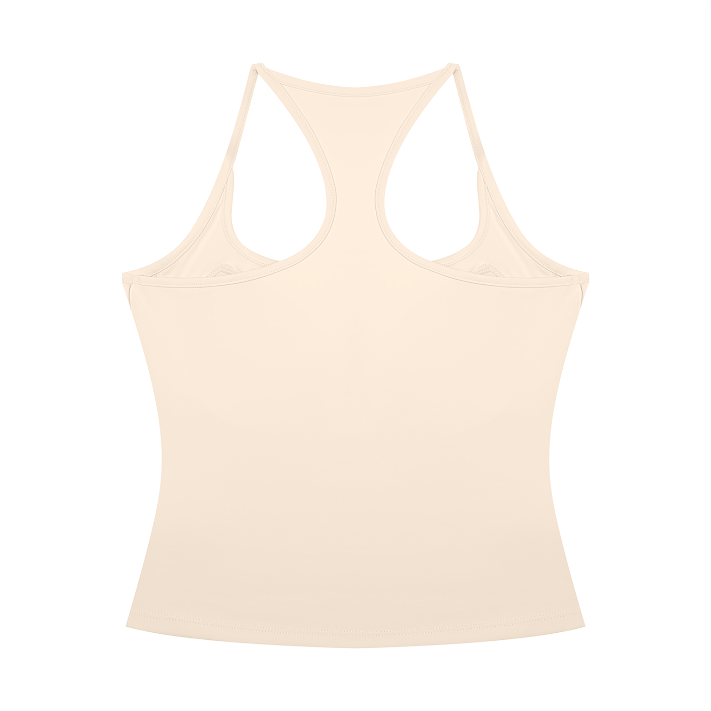 Women's Crop Yoga Tank Top
