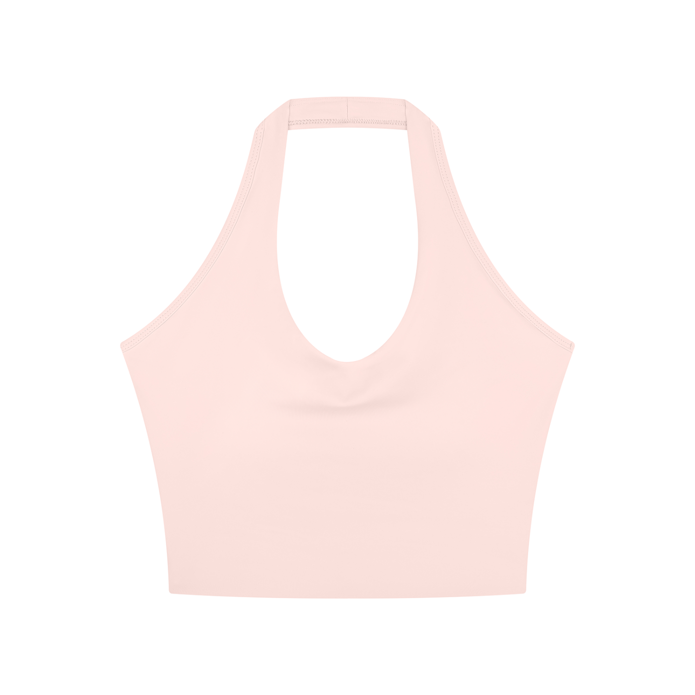 Women's Halter Yoga Sports Bra