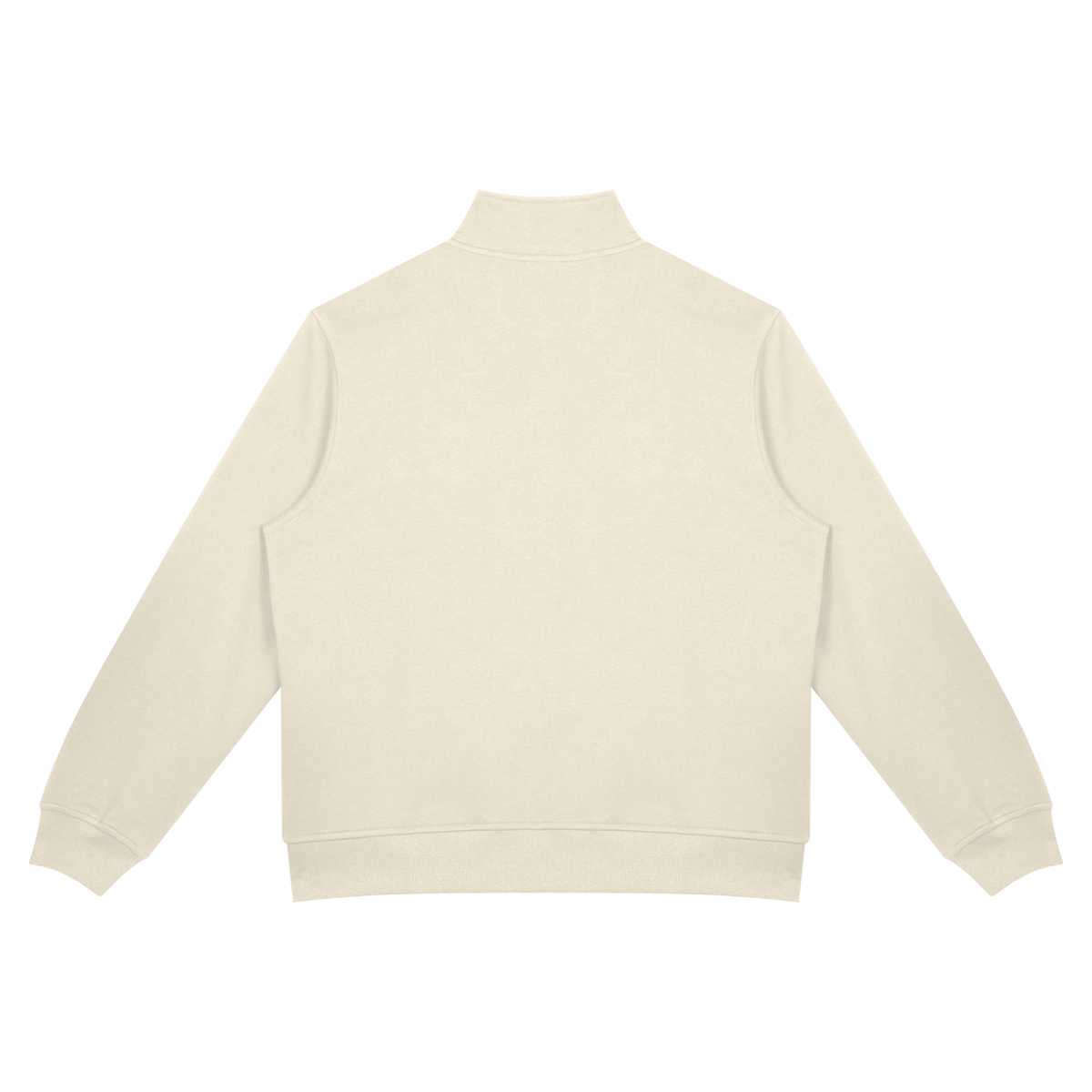 Unisex Oversized Jacket