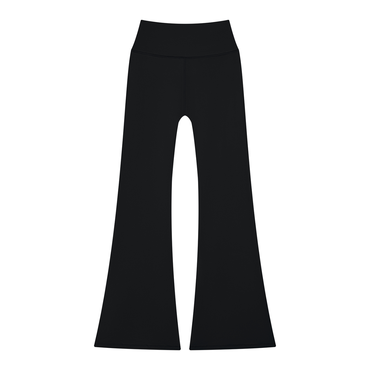 Women's Lycra Yoga Flared Leggings