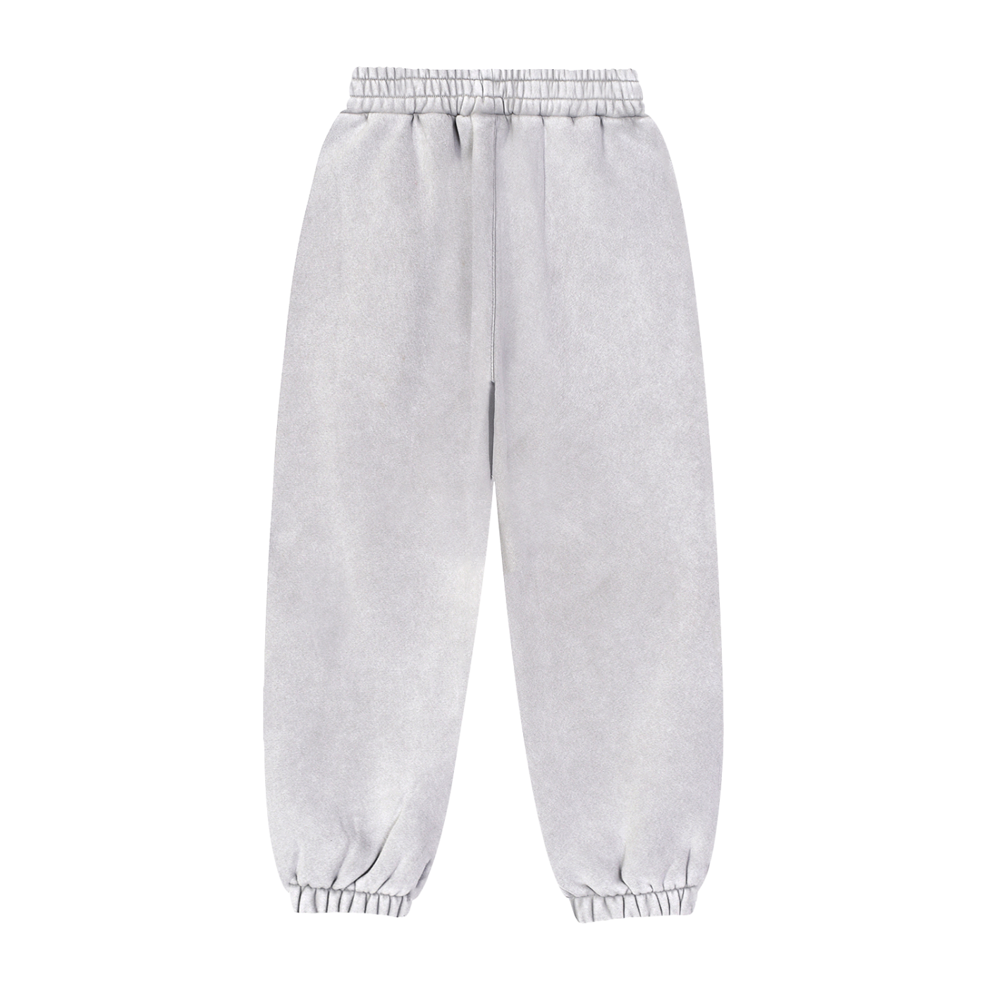 fallenstar Fleeced Jogger Sweatpants
