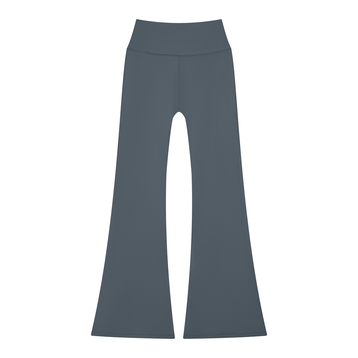 Women's Lycra Yoga Flared Leggings