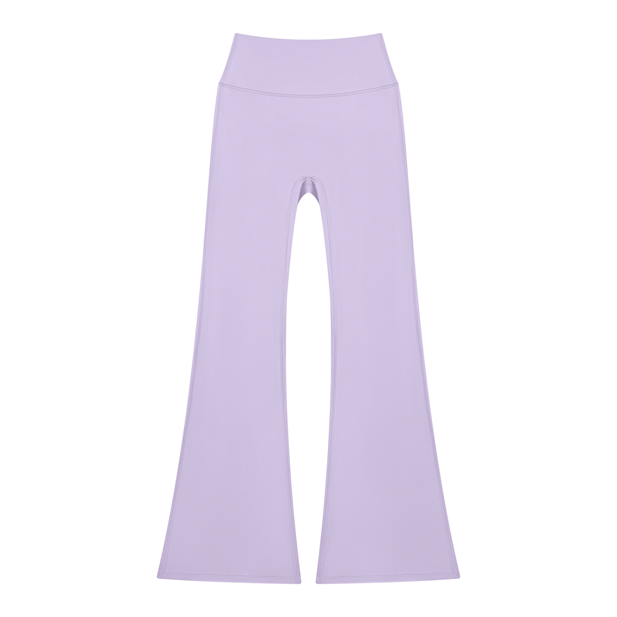 Women's Lycra Yoga Flared Leggings