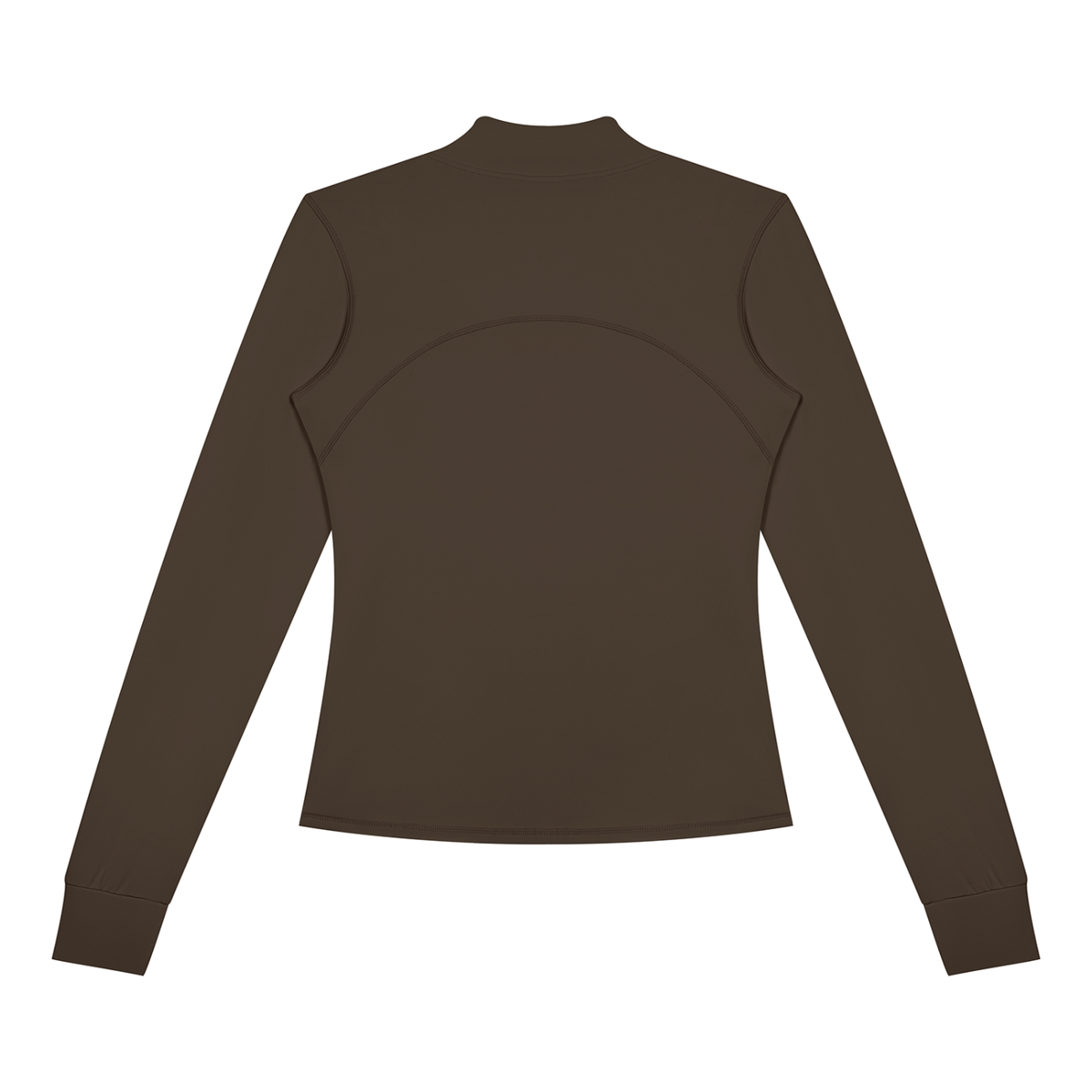 Women's Paneled Yoga Sports Jacket