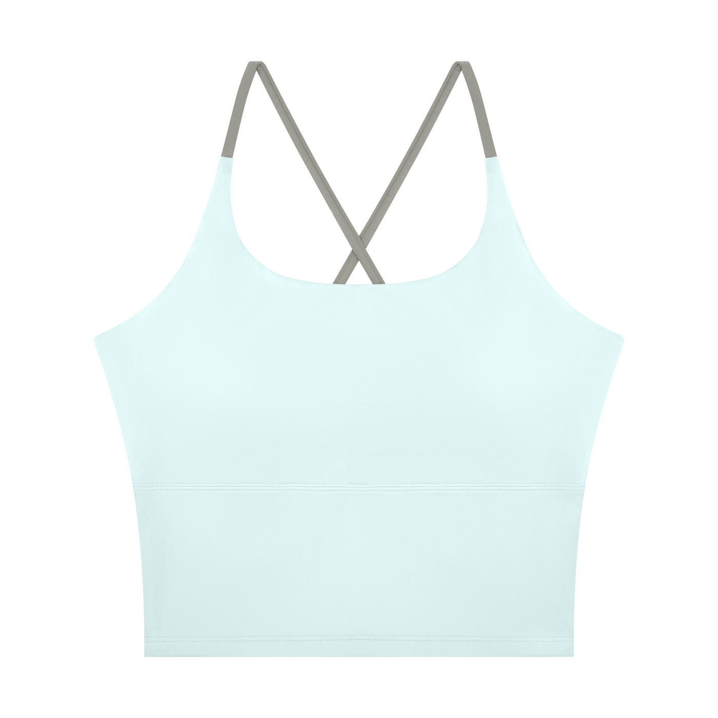 Women's Color Block Yoga Tank Top