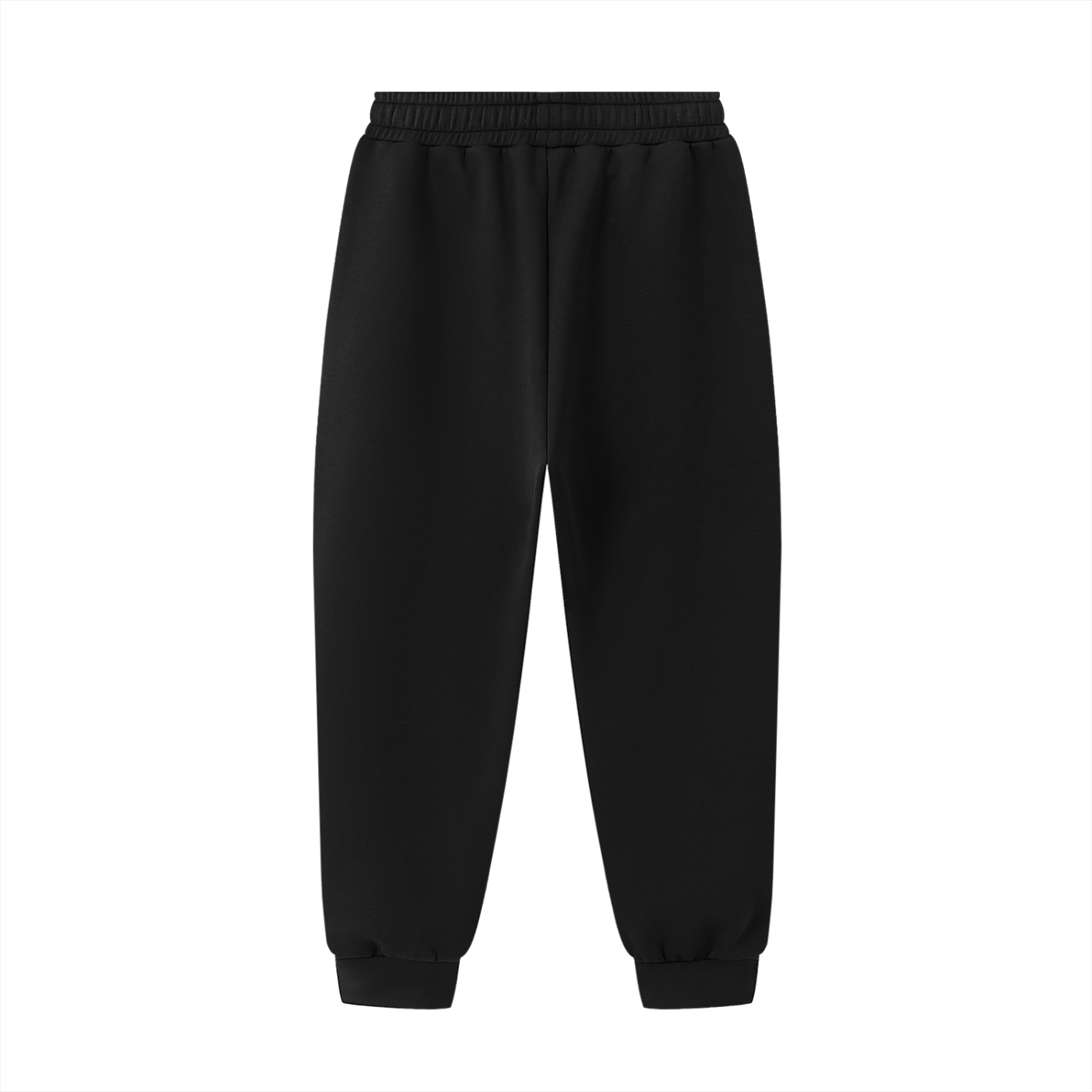 fallenstar Essential Drawstring Jogged Sweatpants