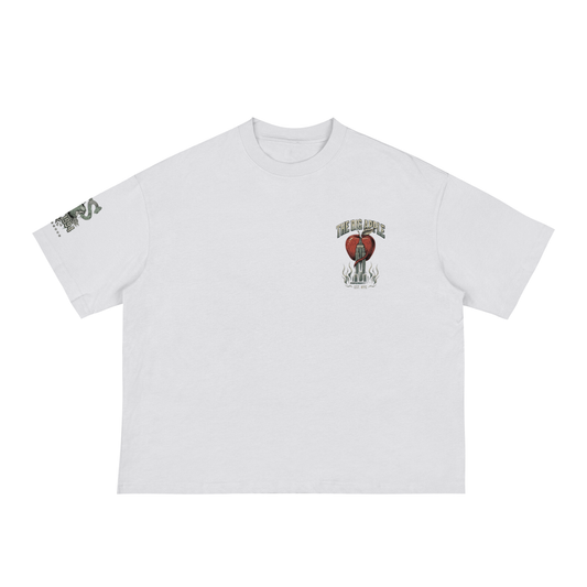 Fallenstar Classic Loose Boxy Tee