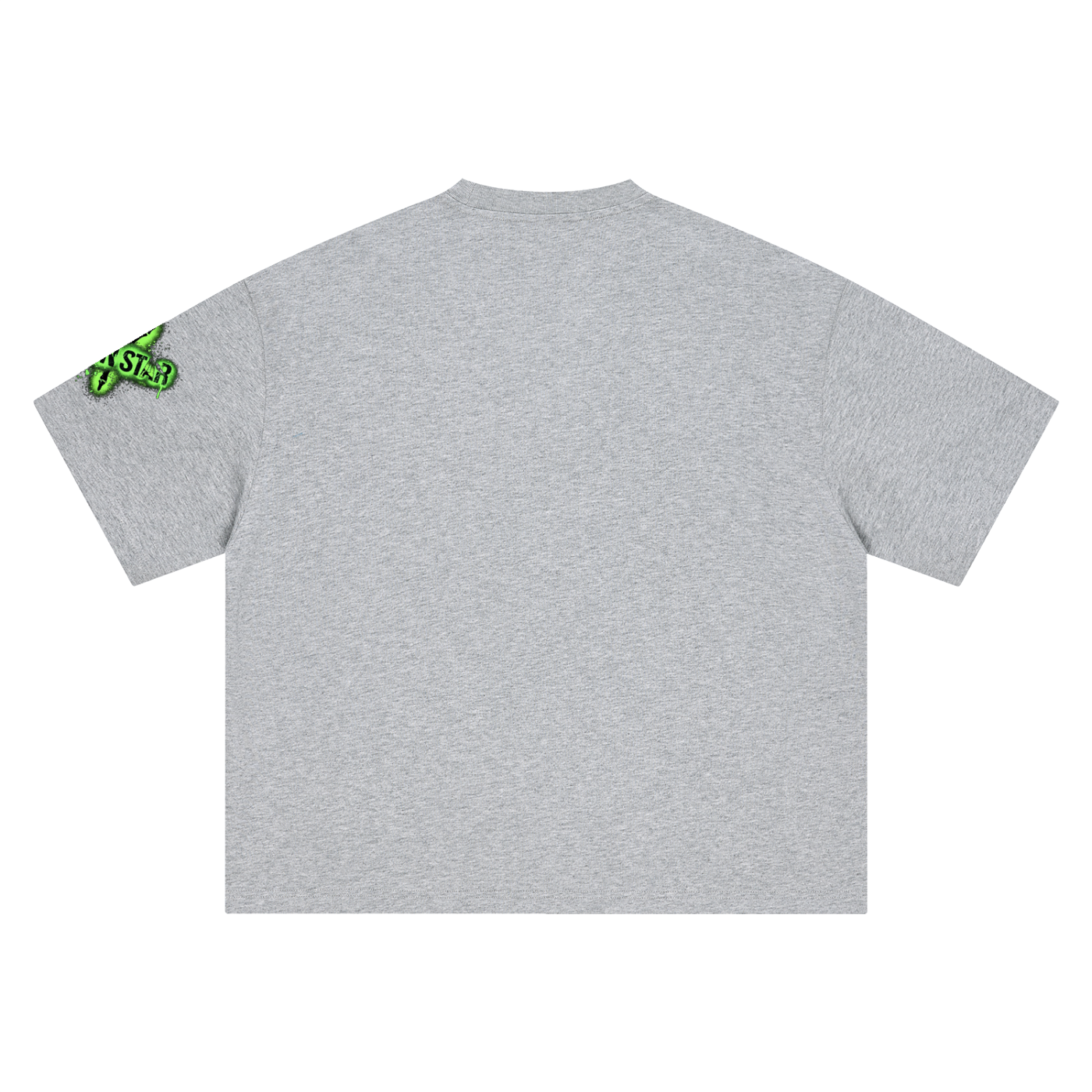 fallenstar Boxy Oversized T-Shirt