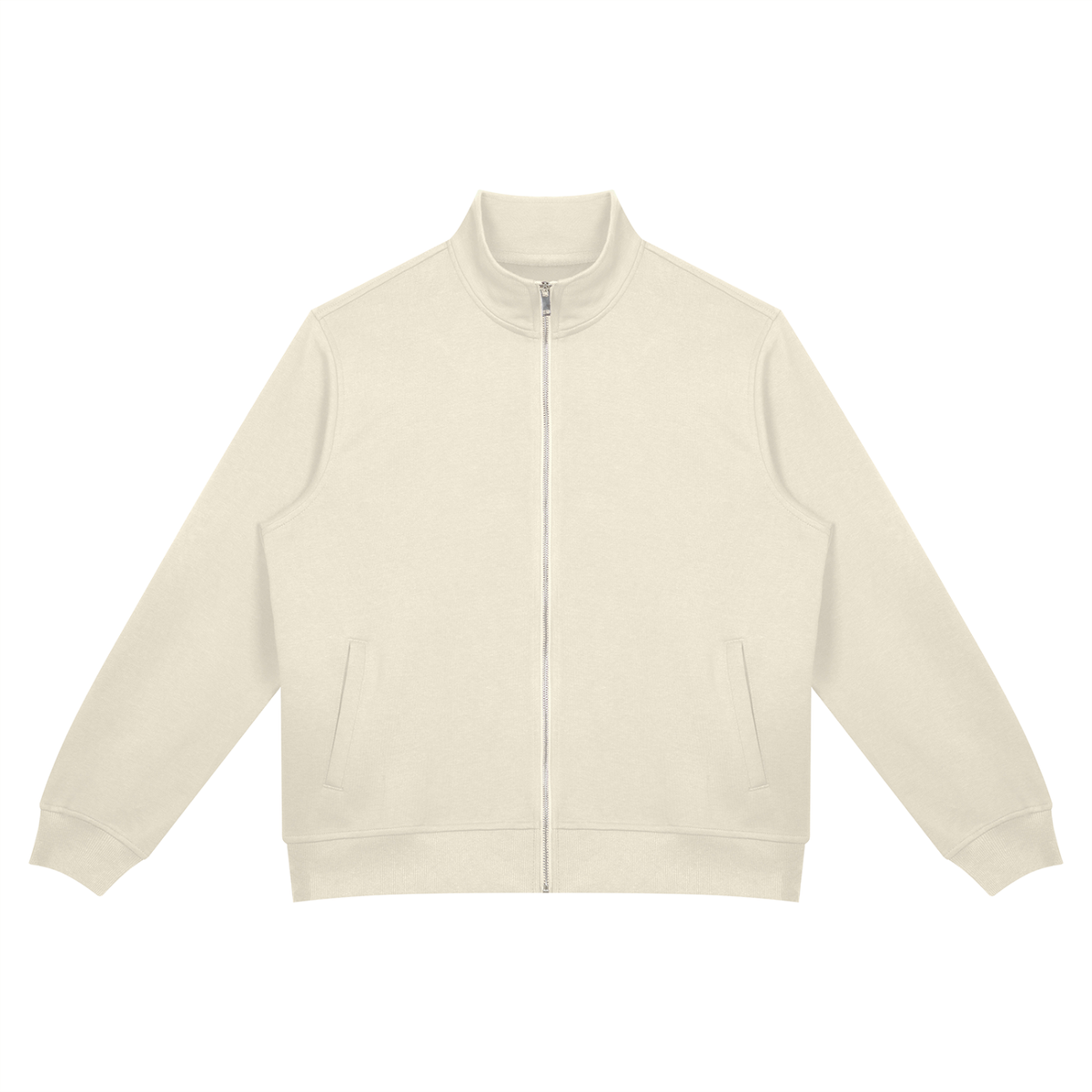 Unisex Oversized Jacket