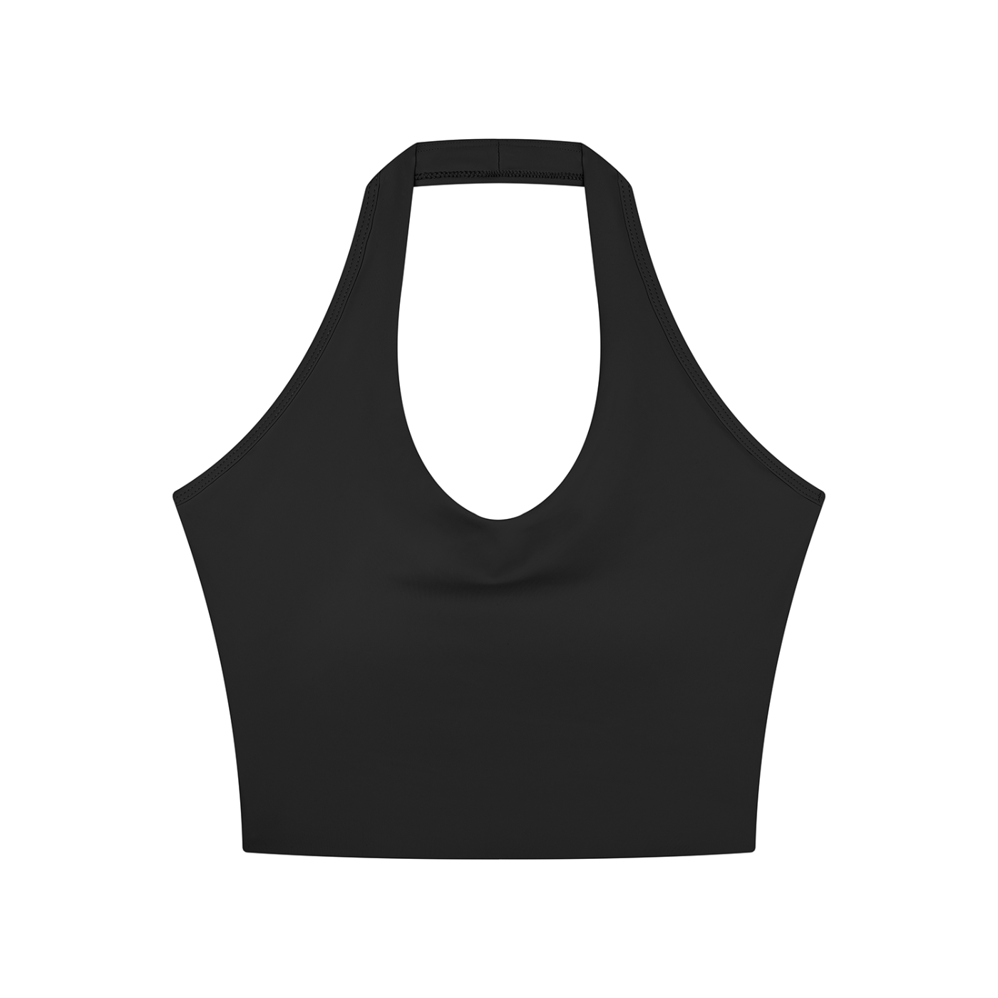 Women's Halter Yoga Sports Bra