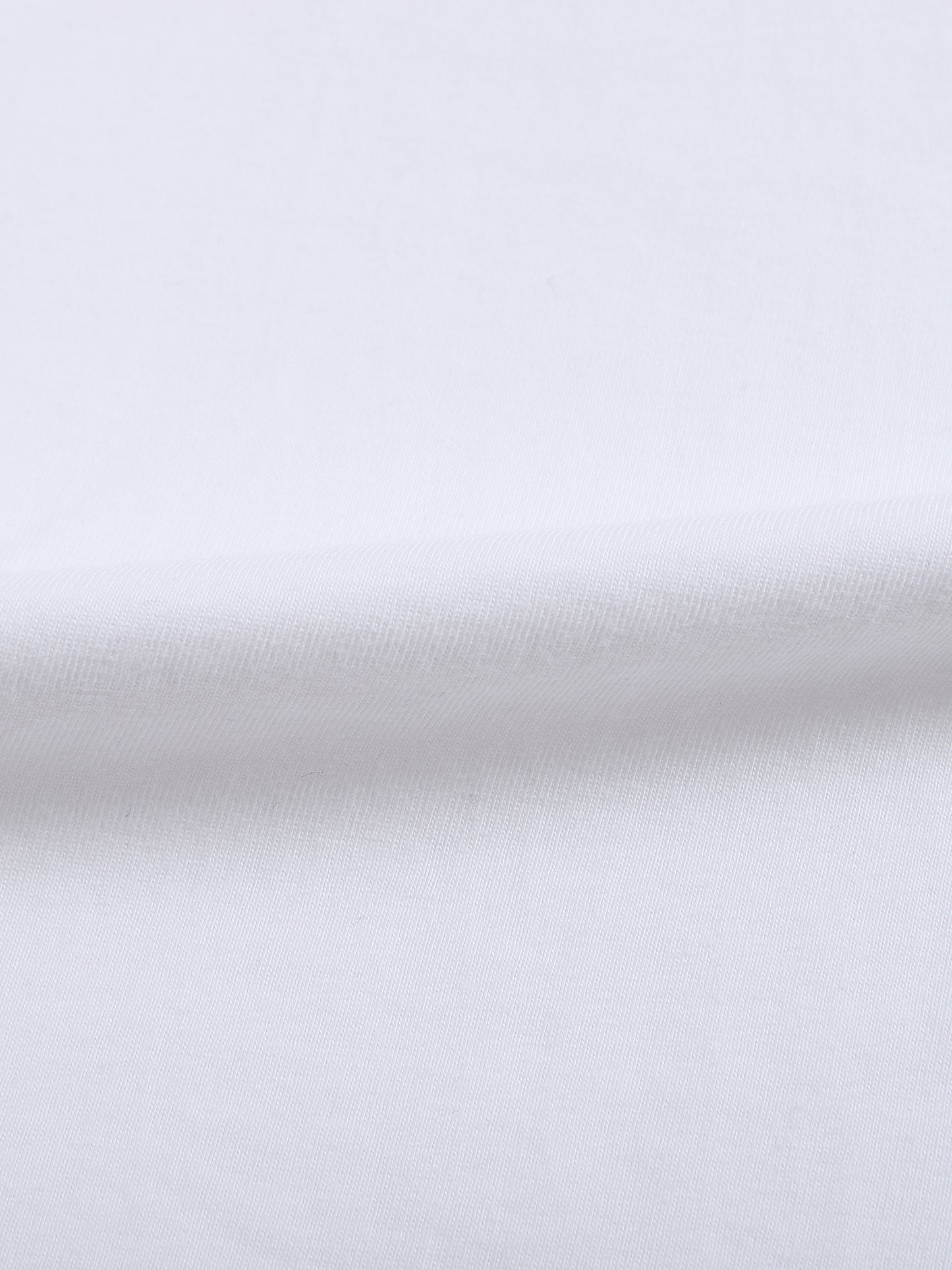 Baby Tee Seamless T-Shirt - 200 GSM