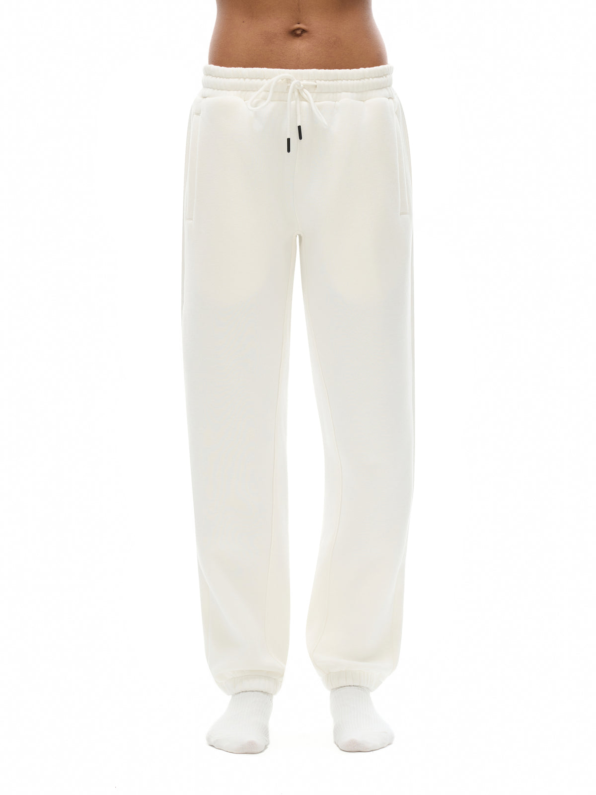 Unisex Heavyweight Fleece Joggers