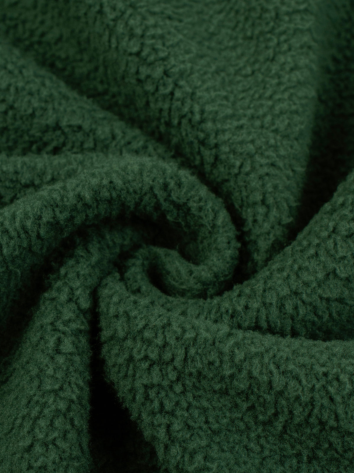 Essential Kids' Fleece Hoodie