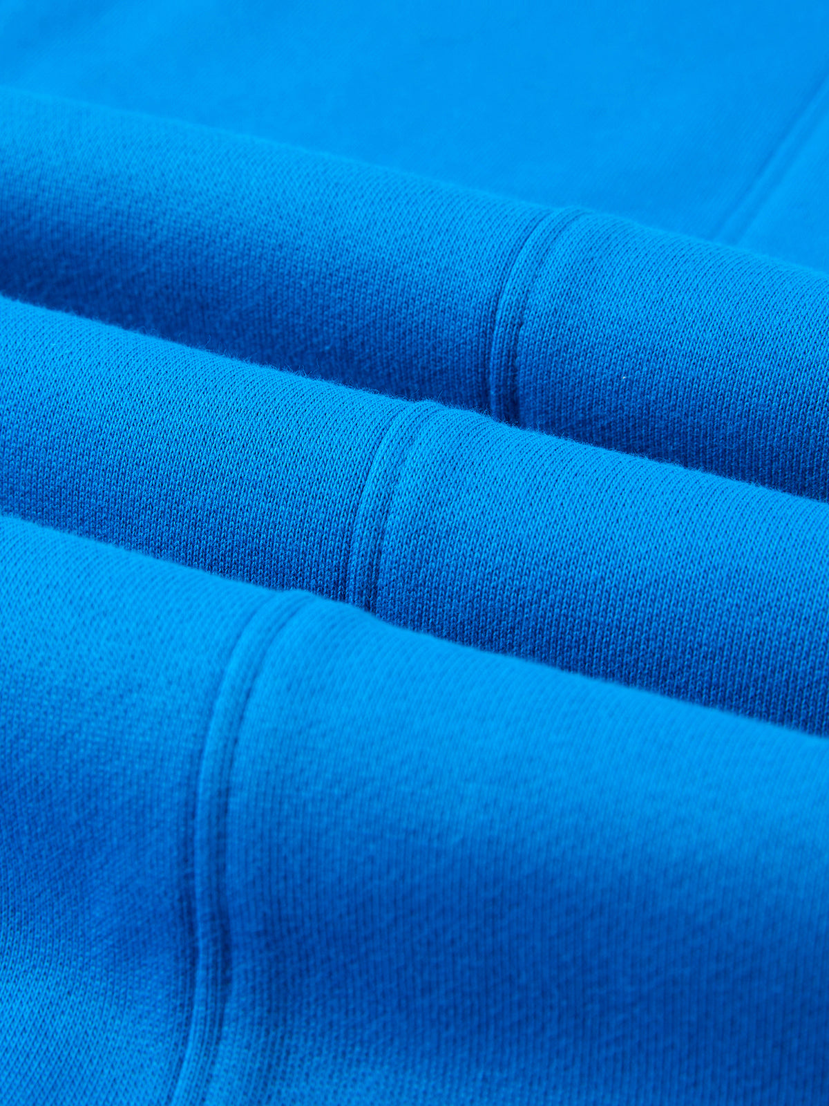 Heavyweight Wide Leg Panel Sweatpants