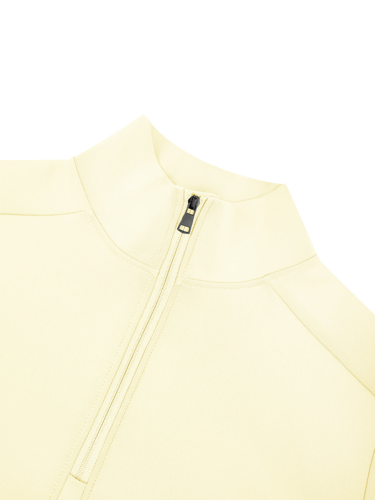 Men's Quarter Zip Sweatshirt