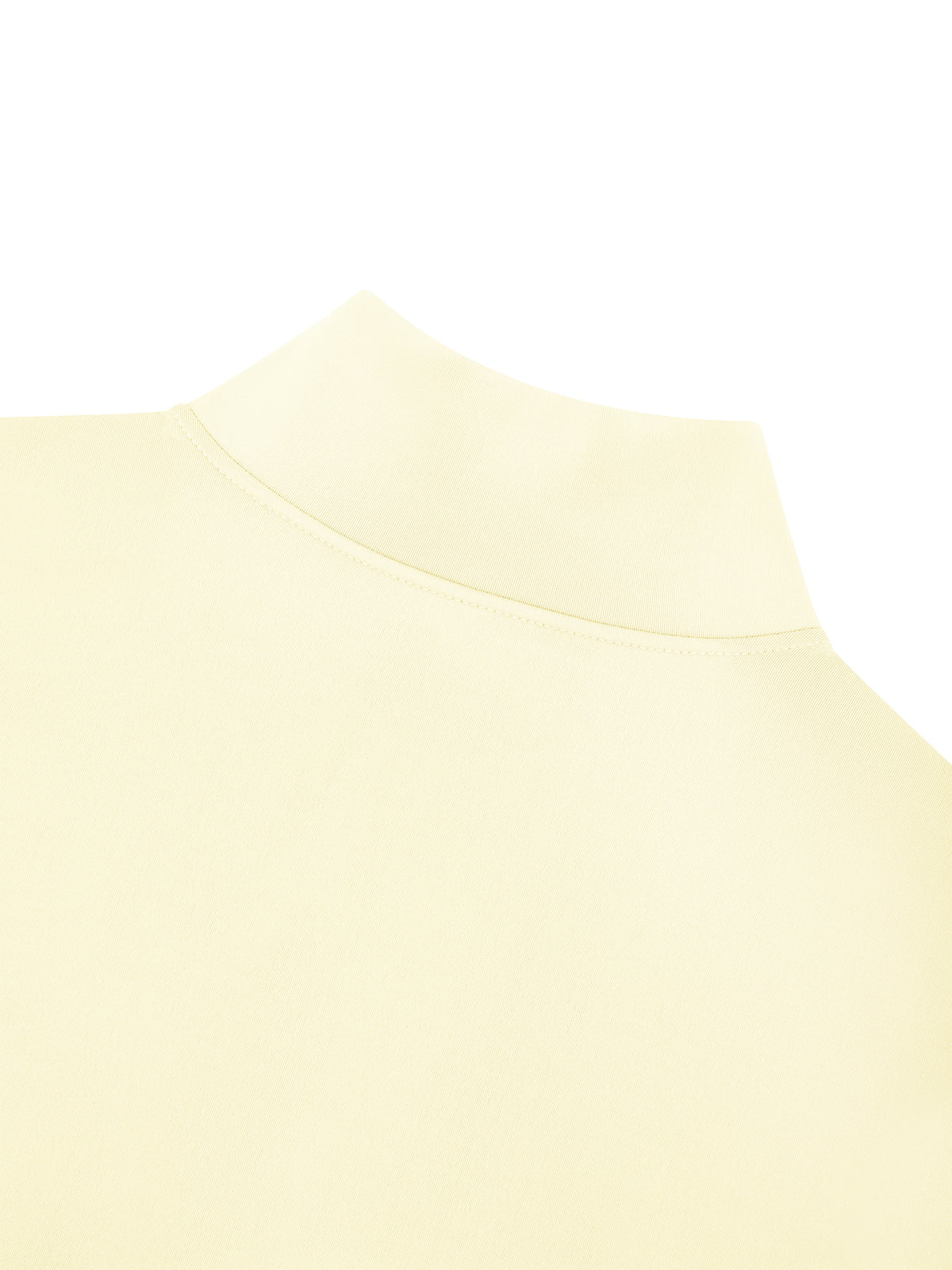 Men's Quarter Zip Sweatshirt