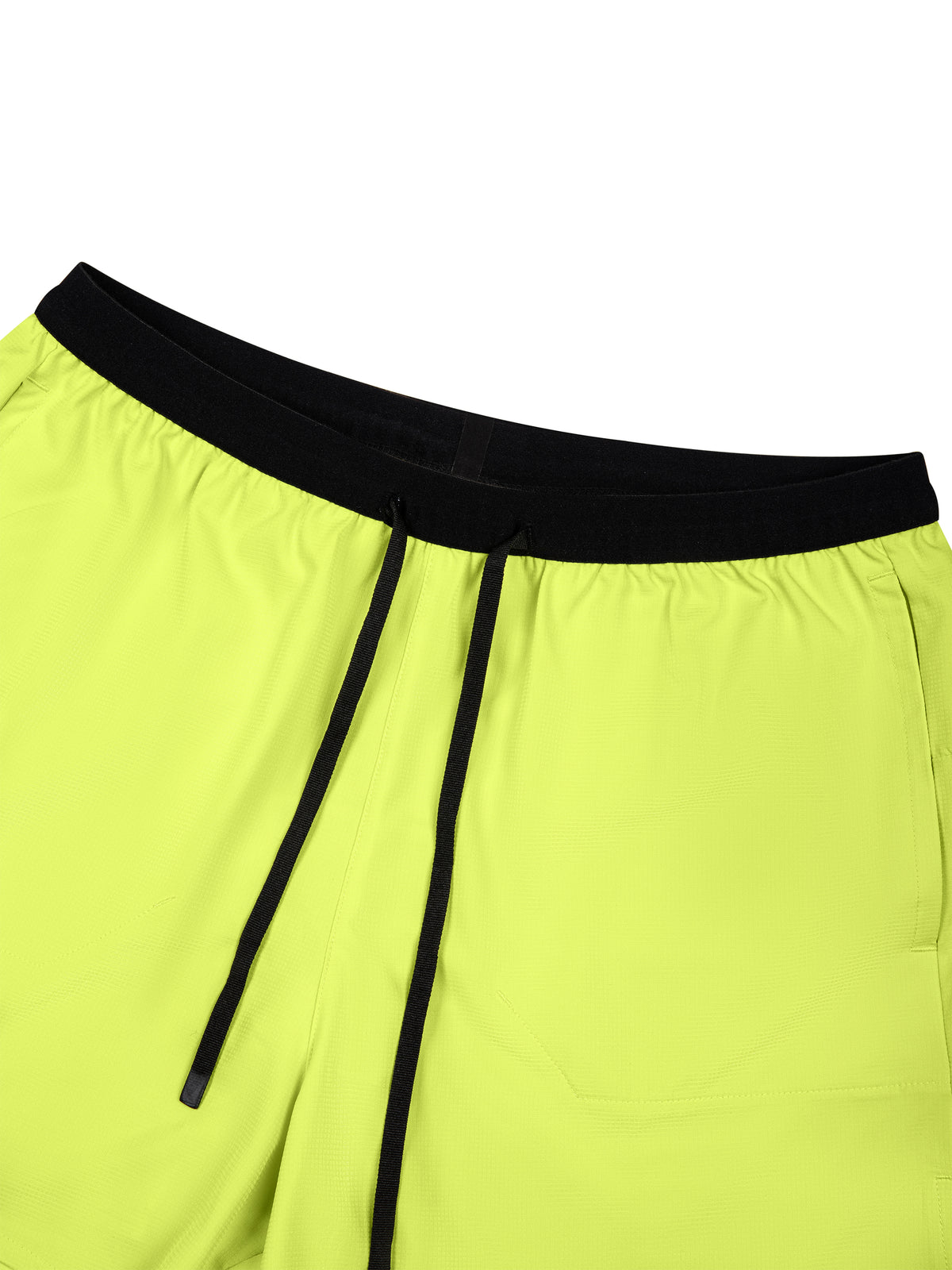 Men's 2-in-1 Compression Shorts