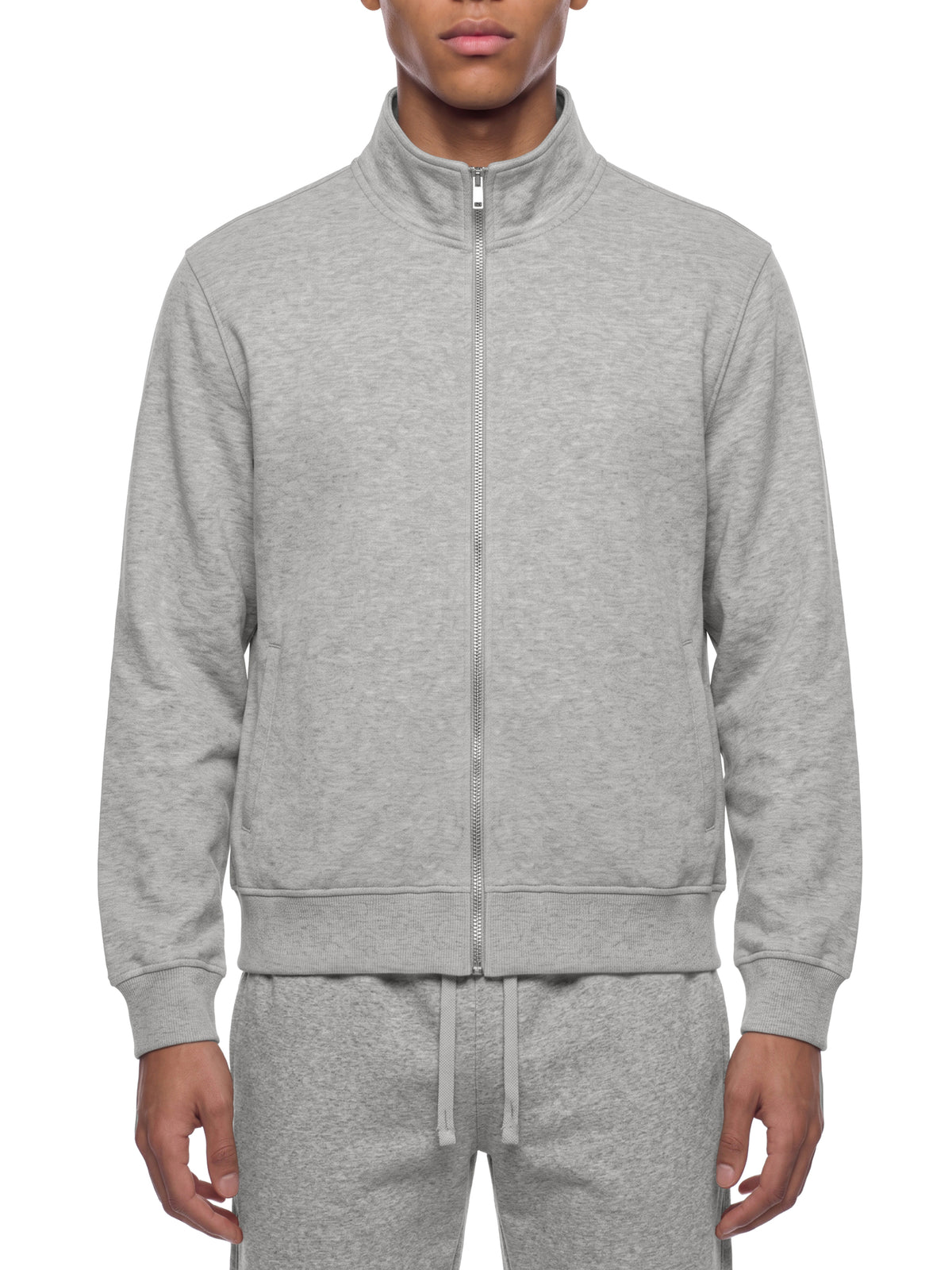 Unisex Oversized Jacket