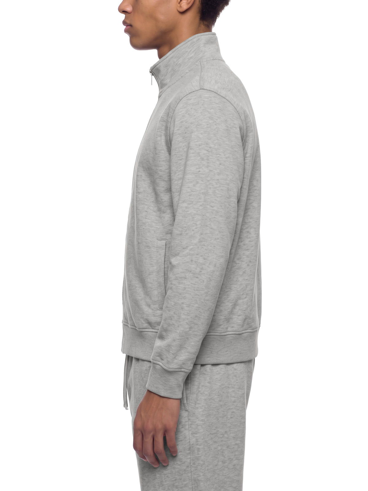 Unisex Oversized Jacket