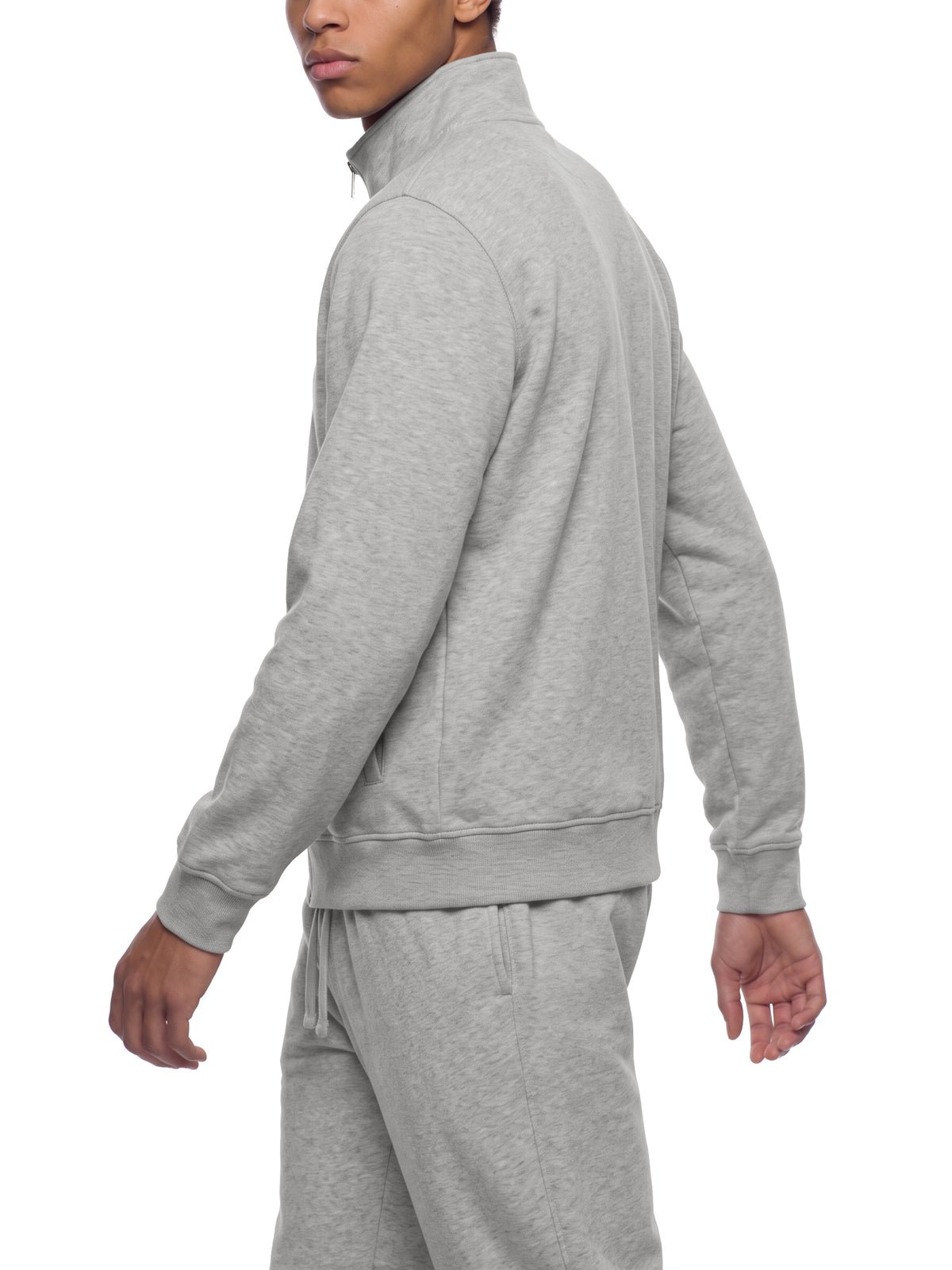 Unisex Oversized Jacket