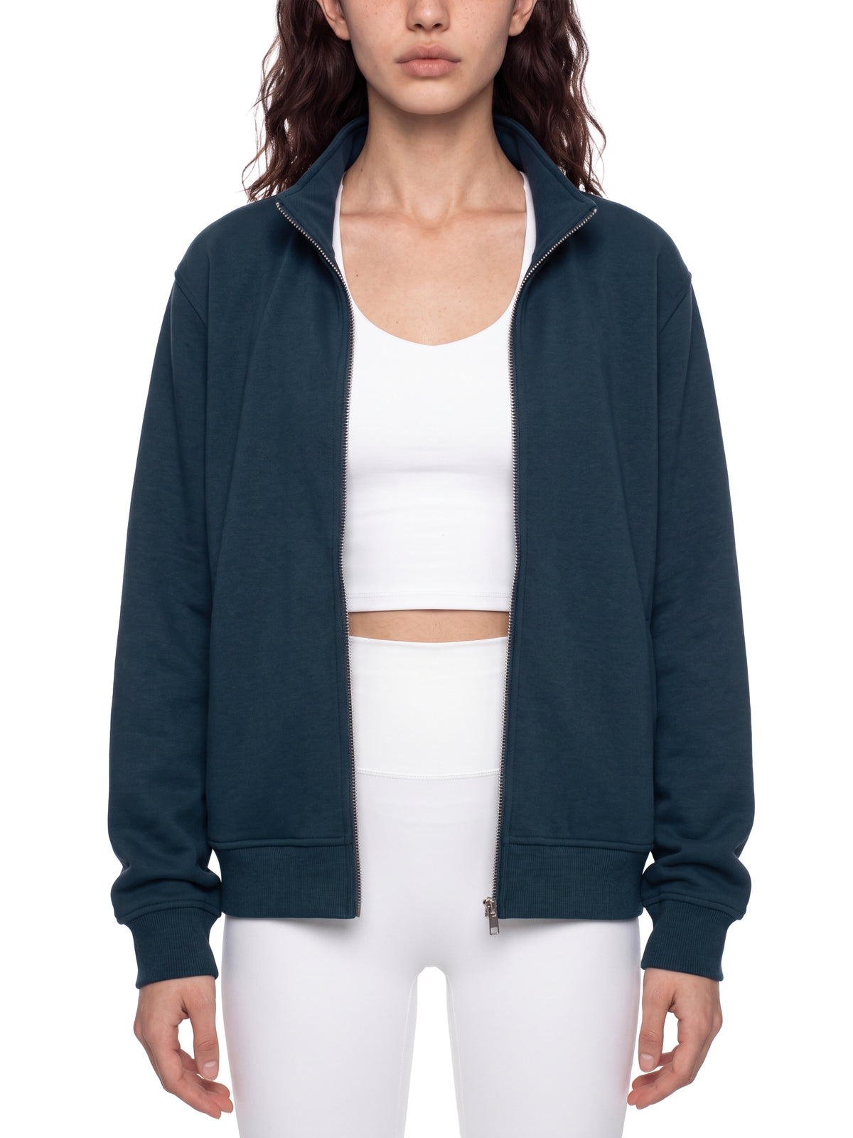 Unisex Oversized Jacket