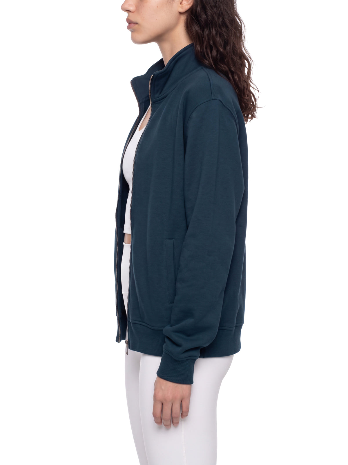 Unisex Oversized Jacket