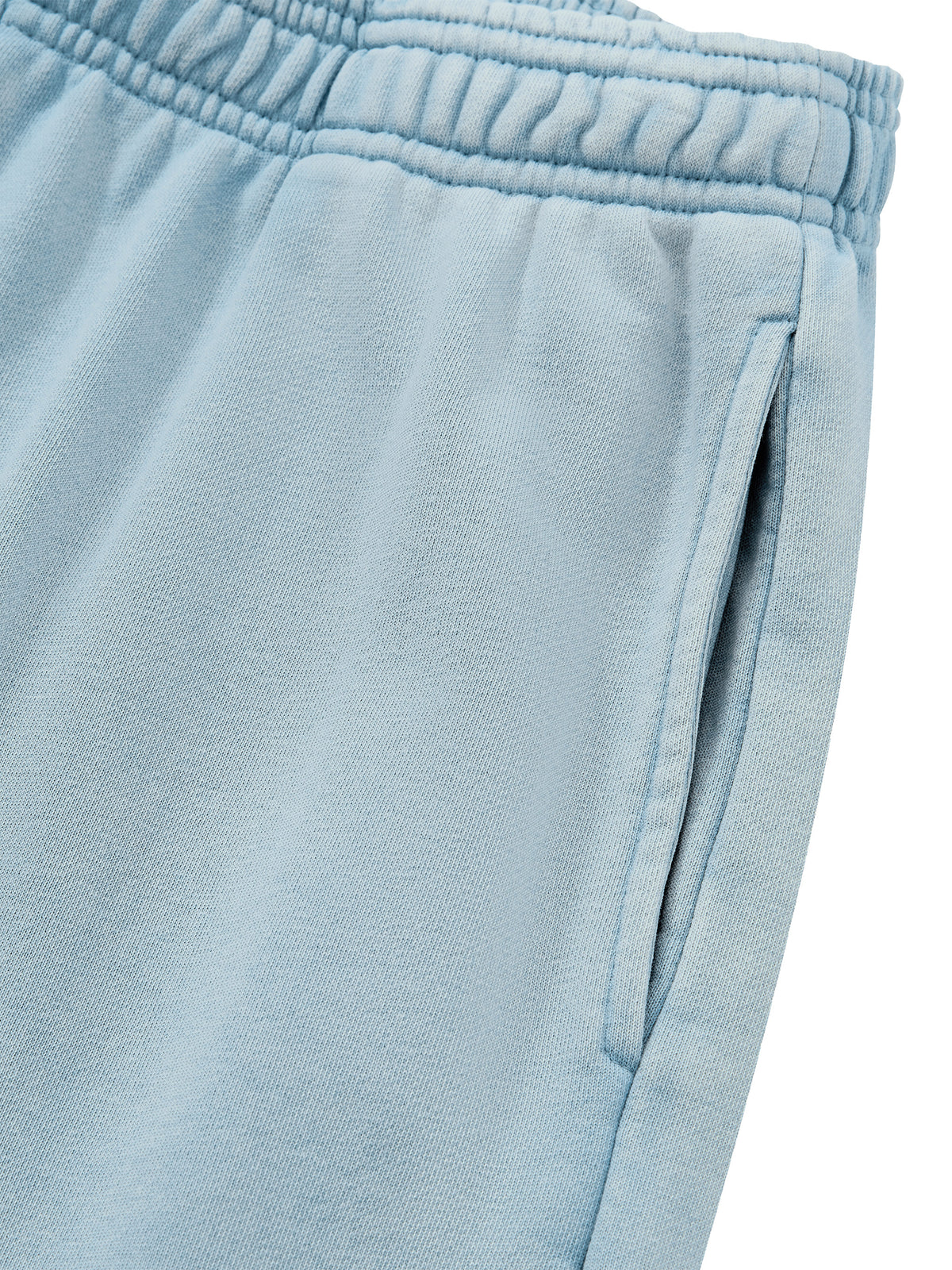 Women's Mineral Wash Straight Sweatpants