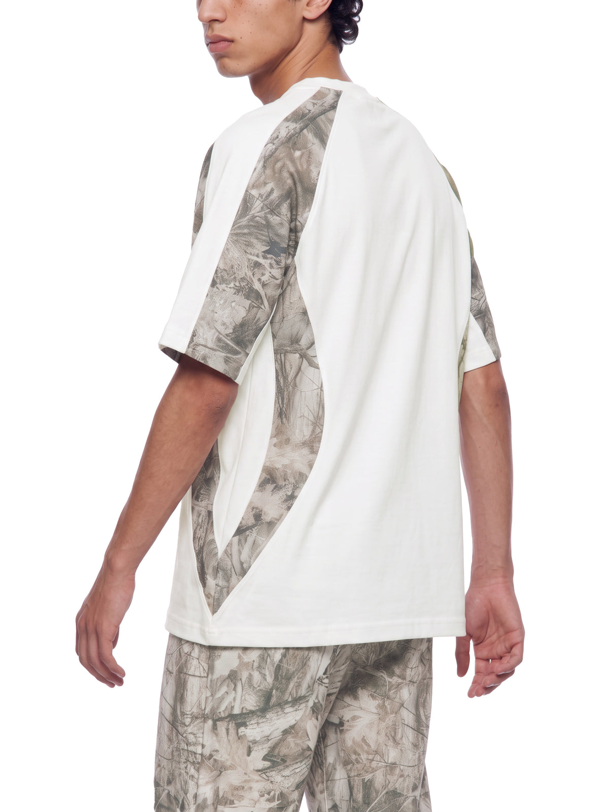 Unisex Tree Camo T-Shirt