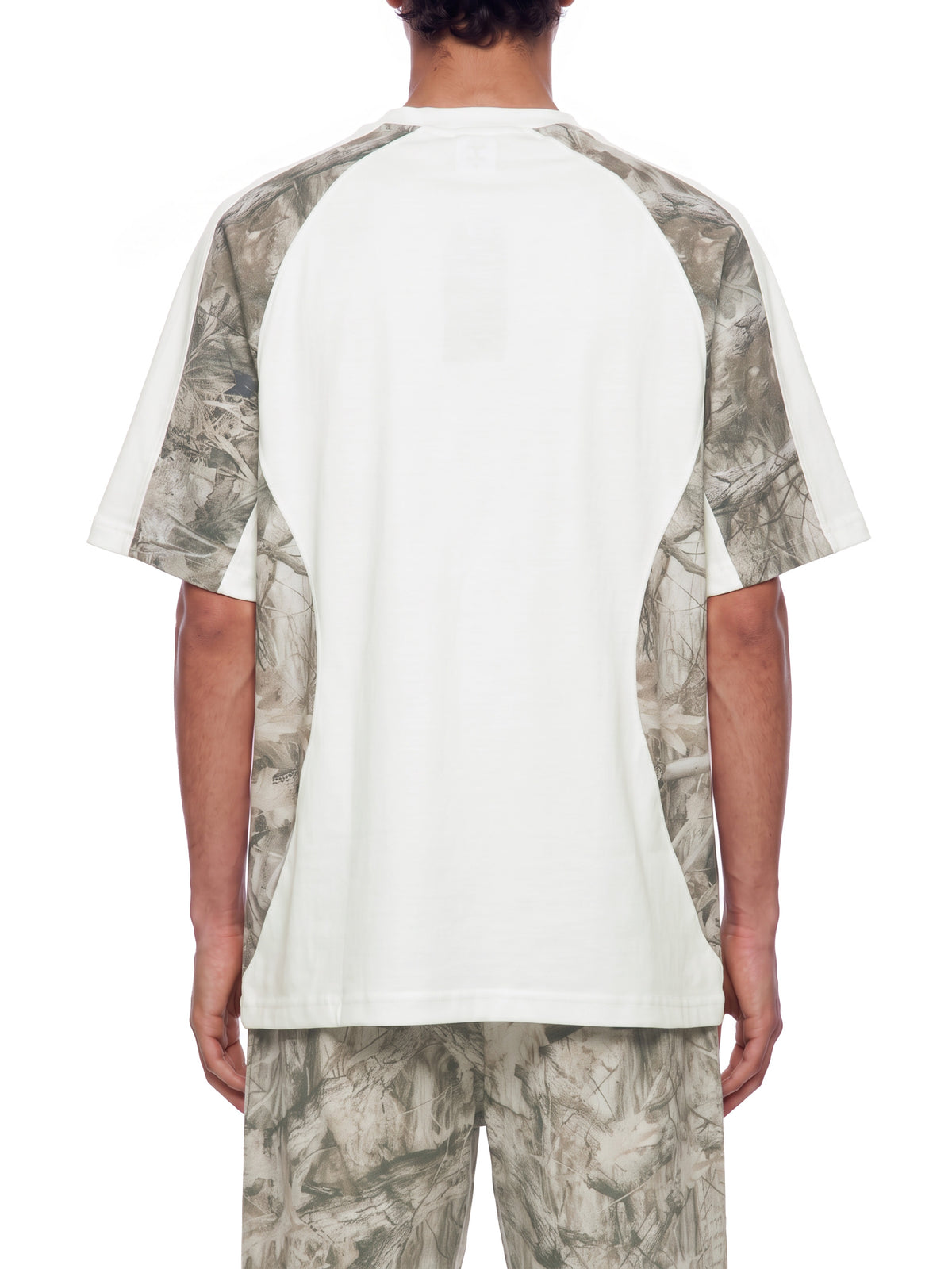 Unisex Tree Camo T-Shirt