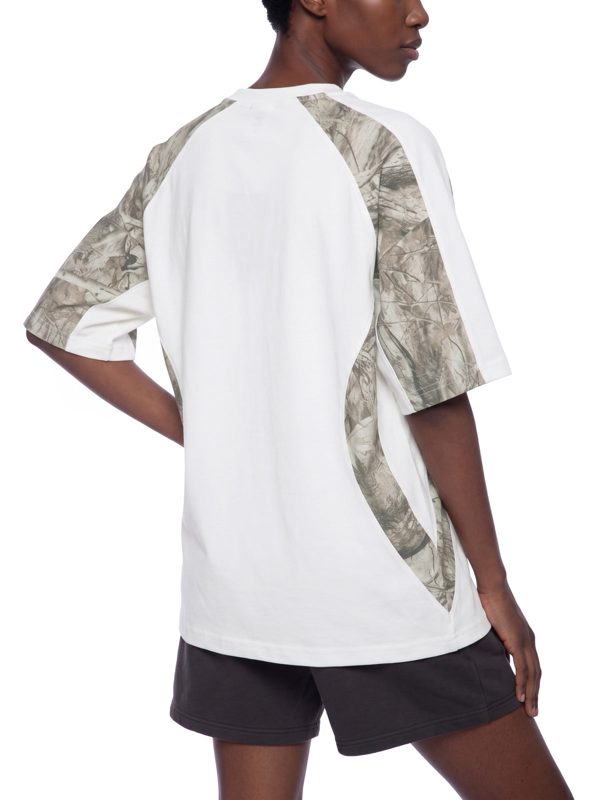 Unisex Tree Camo T-Shirt