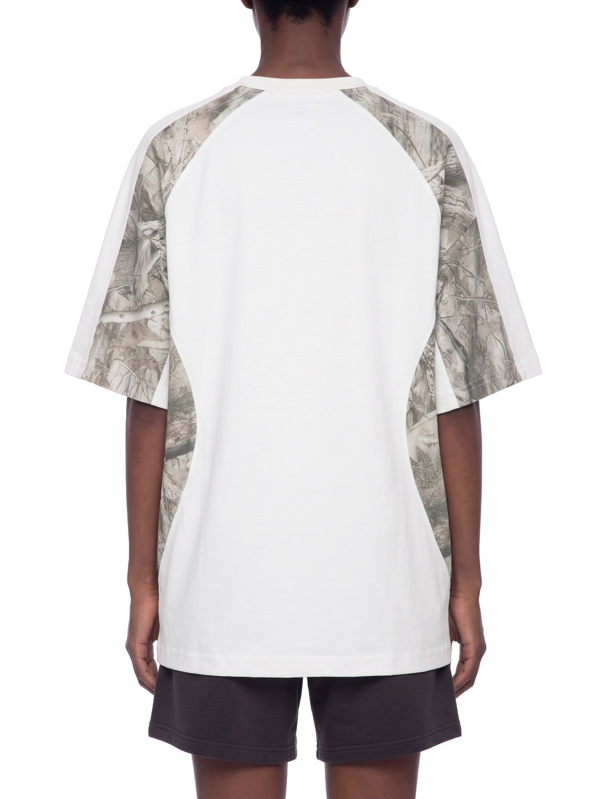 Unisex Tree Camo T-Shirt