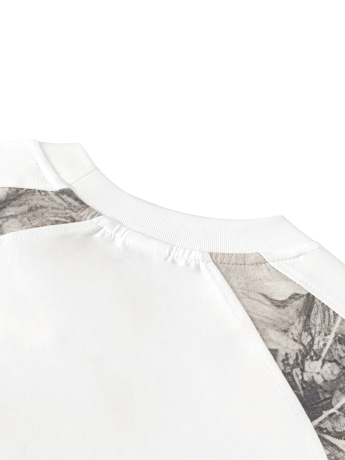 Unisex Tree Camo T-Shirt