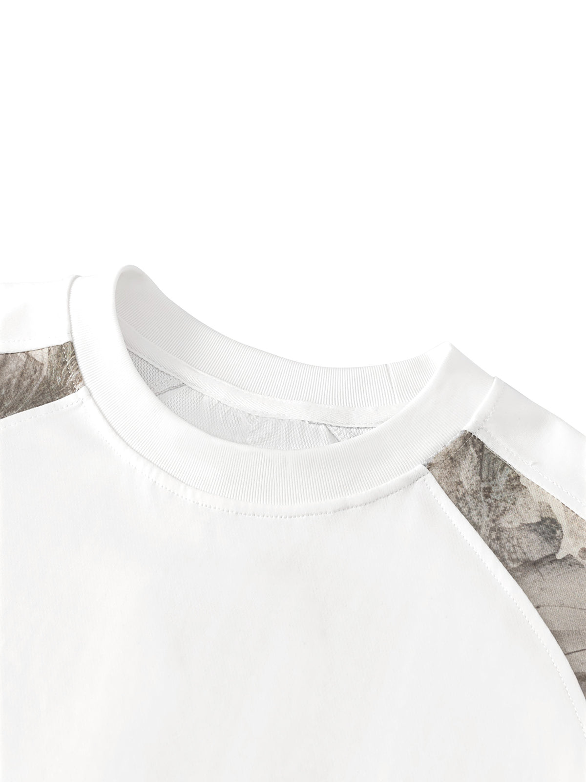 Unisex Tree Camo T-Shirt
