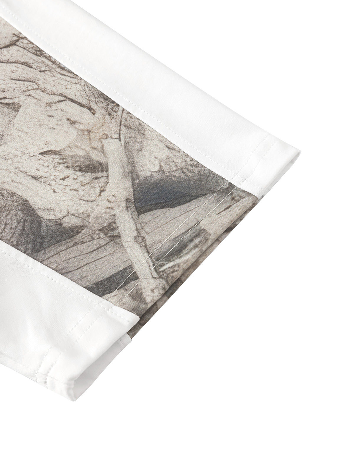 Unisex Tree Camo T-Shirt